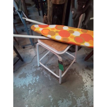 TABOURET INDUSTRIEL 