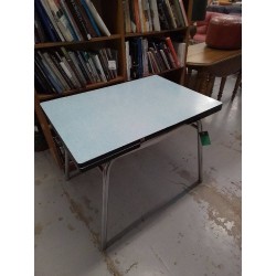TABLE FORMICA 