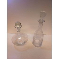 CARAFE DIVERS 