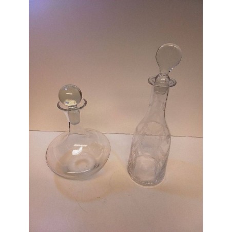 CARAFE DIVERS 