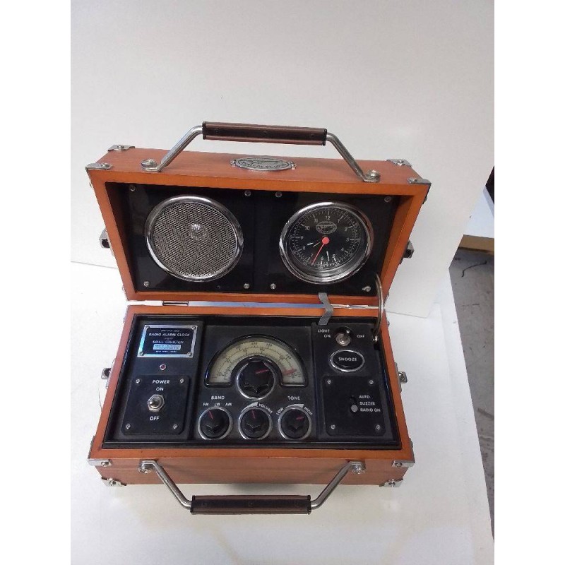 RADIO SPIRIT OF ST LOUIS 