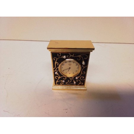 HORLOGE MINIATURE MIKIMOTO