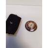 PENDULETTE MOTIF ASIATIQUE 