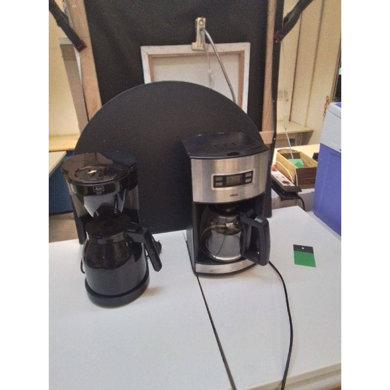 MACHINE A CAFE DIVERS