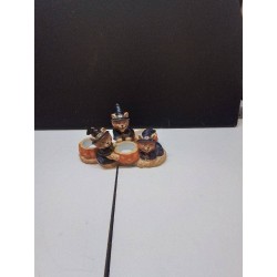 BOUGEOIR HALLOWEEN PARTYLITE