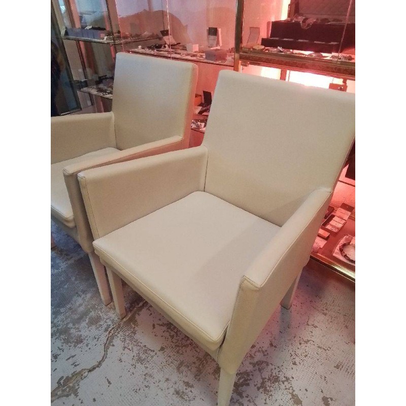 FAUTEUIL MODERNE MOBITEC L\'UNITÉ 