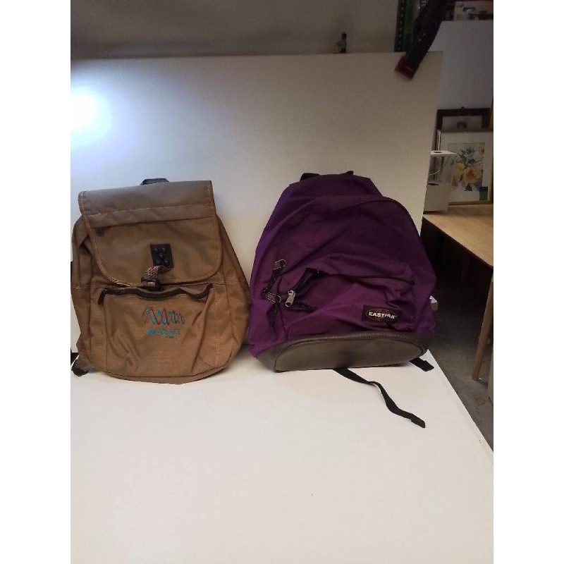 SAC A DOS DIVERS