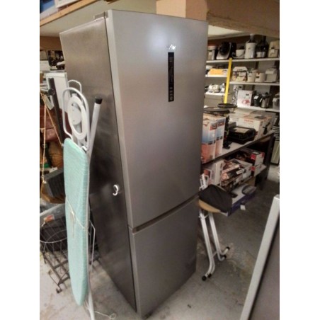 FRIGO ENCASTRABLE HAIER