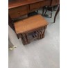 TABLE GIGOGNES RUSTIQUE 