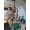 LUSTRE PAMPILLES 