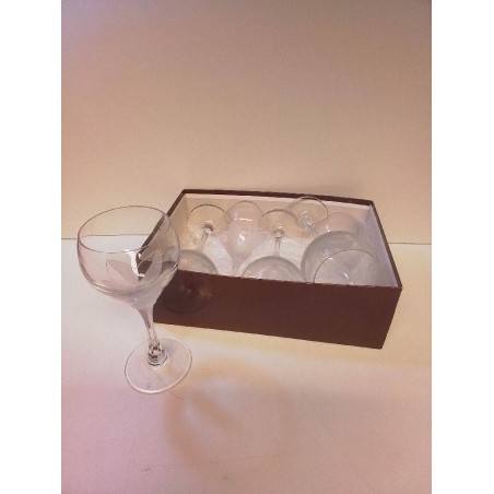 LOT DE VERRES SPIEGELAU 