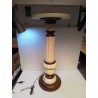 COLONNE MARBRE 