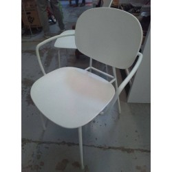 FAUTEUIL DESIGN TONDINA 