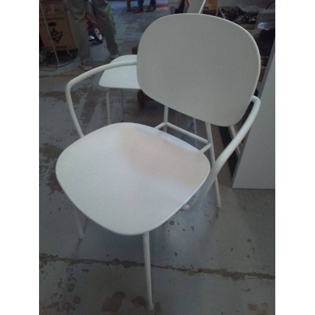 FAUTEUIL DESIGN TONDINA 