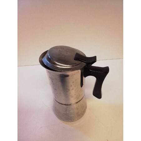CAFETIÈRE ITALIENNE 