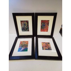 REPRODUCTION FRIEDENSREICH HUNDERTWASSER 