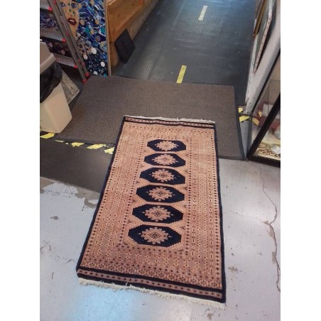 TAPIS TON SAUMON 