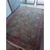 TAPIS TON ROSE 