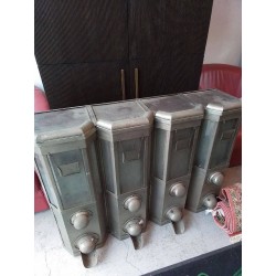 DISTRIBUTEUR A CAFE ANCIEN 