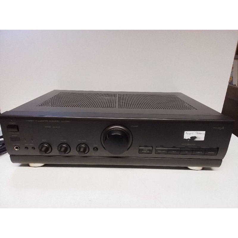 AMPLIFICATEUR HI-FI TECHNICS SU-V500