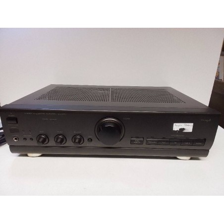 AMPLIFICATEUR HI-FI TECHNICS SU-V500