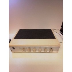 AMPLIFICATEUR DUAL CV 20