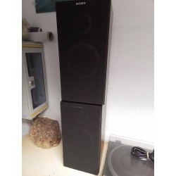 ENCEINTES SS E34