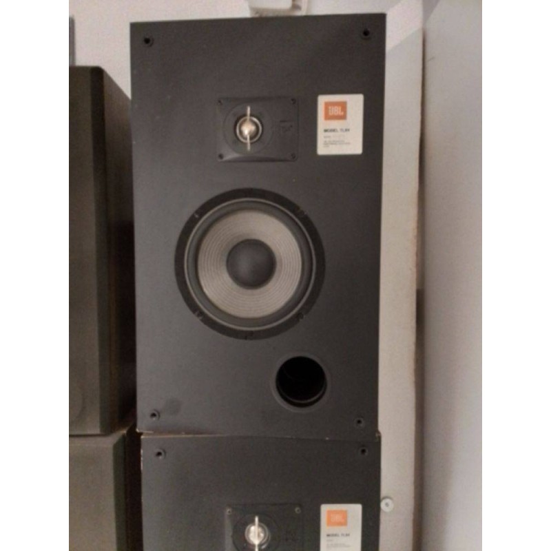 ENCEINTES JBL LTX4