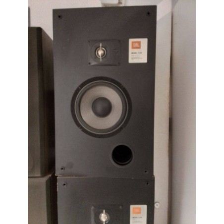 ENCEINTES JBL LTX4