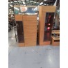 VITRINE PORTE VITRÉE LA PIECE