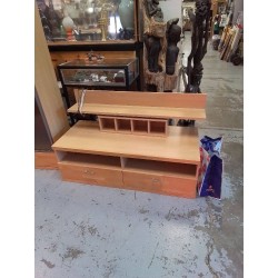MEUBLE TV MODERNE 