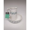 NECESSAIRE DE TOILETTE ANCIEN