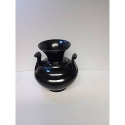 VASE NOIR VILLEROY&BOCH 