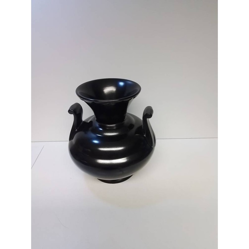 VASE NOIR VILLEROY&BOCH 