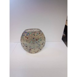 VASE MURANO SIGNE TINO ROSSI