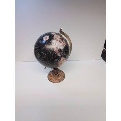 GLOBE TERRESTRE