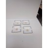 LOT CENDRIER VILLEROY&BOCH 