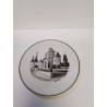 ASSIETTE VILLEROY&BOCH 