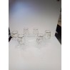LOT 6 VERRES RITZENHOFF