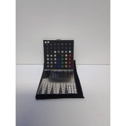COFFRET DE JEU MAGNETIQUE DE VOYAGE