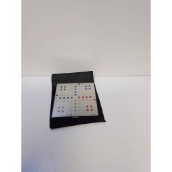 COFFRET DE JEU MAGNETIQUE DE VOYAGE