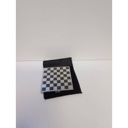 COFFRET DE JEU MAGNETIQUE DE VOYAGE