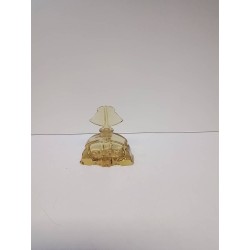 FLACON DE PARFUM STYLE BOHEME