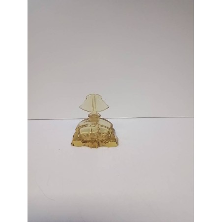 FLACON DE PARFUM STYLE BOHEME