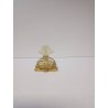 FLACON DE PARFUM STYLE BOHEME