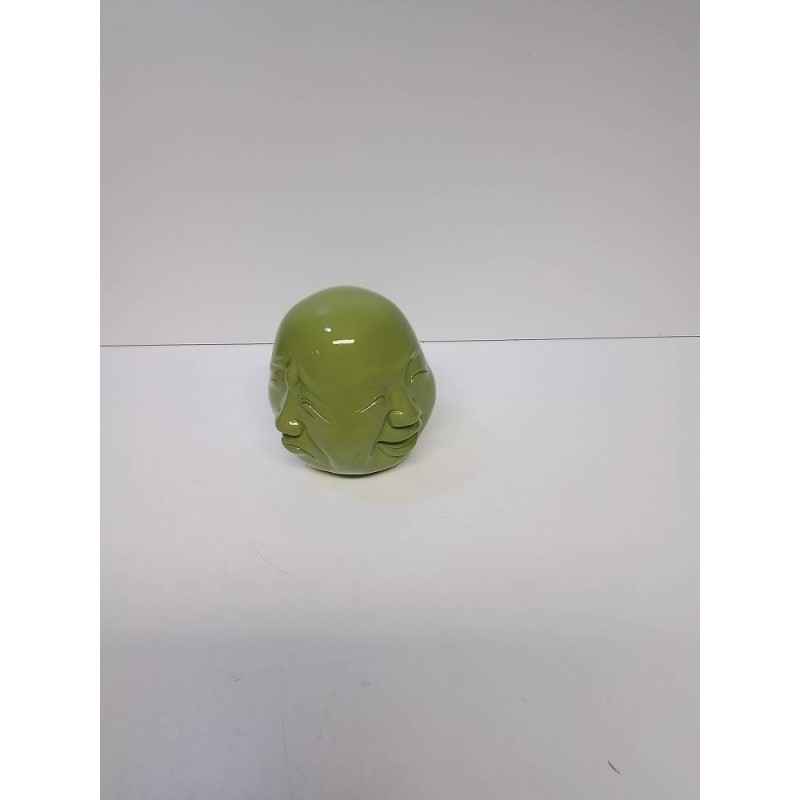 STATUETTE 4 VISAGES