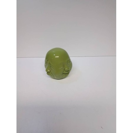 STATUETTE 4 VISAGES