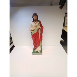 STATUETTE RELIGIEUSE MM