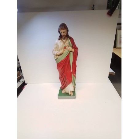 STATUETTE RELIGIEUSE MM