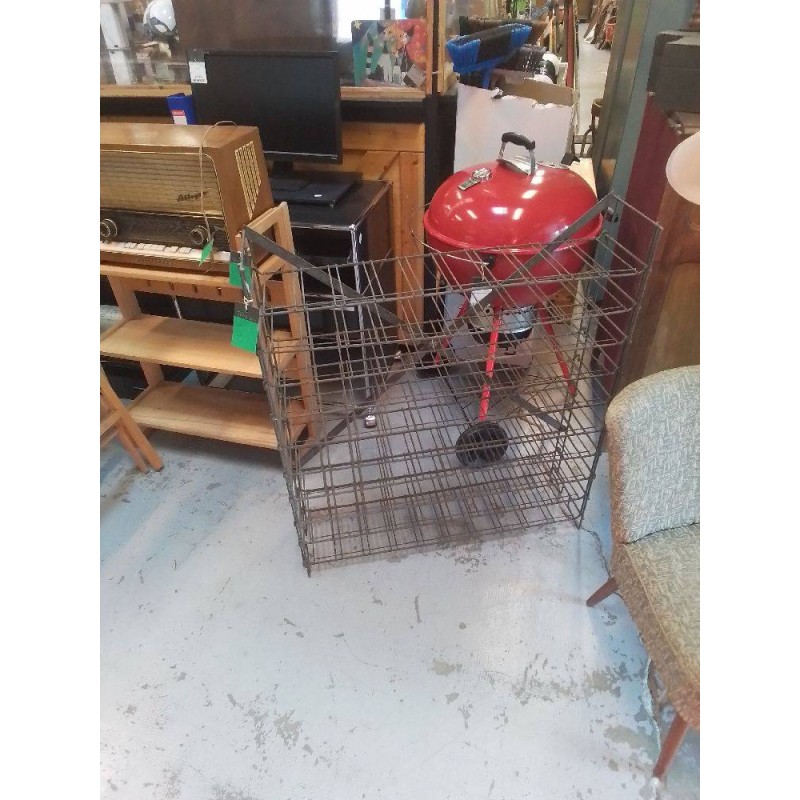 ETAGERE METALIQUE PM